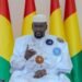 Lutte contre la corruption : Mamadi Doumbouya promet de ne faire aucune exception