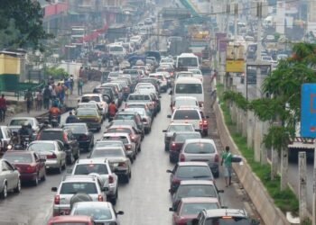 Mobilité à Conakry : le cauchemar de plusieurs citoyens confrontés aux bouchons et au manque de véhicules