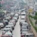 Mobilité à Conakry : le cauchemar de plusieurs citoyens confrontés aux bouchons et au manque de véhicules
