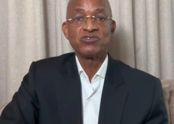 « Je n’ai jamais parlé, ni au téléphone ni de vive voix, à Algassimou Diallo… » : Cellou Dalein Diallo brise le silence.