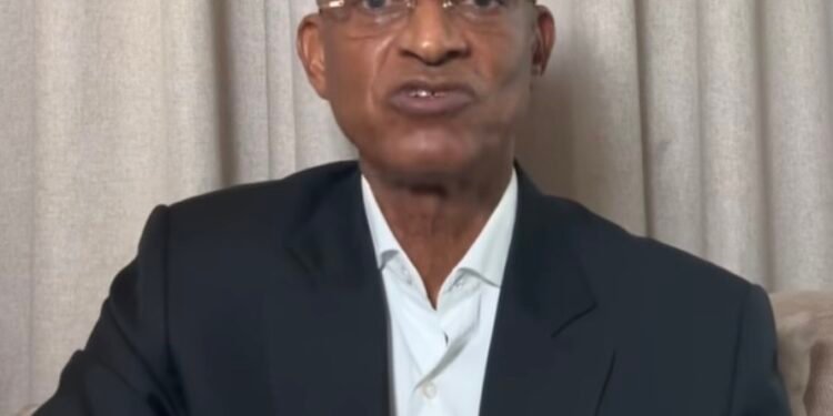 « Je n’ai jamais parlé, ni au téléphone ni de vive voix, à Algassimou Diallo… » : Cellou Dalein Diallo brise le silence.