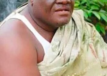 La culture ivoirienne en deuil : le talentueux comédien Zoumana est décédé
