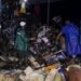 Urgent : Éboulement de la décharge de Daresalam( Conakry) : plusieurs victimes dénombrées ( témoins)
