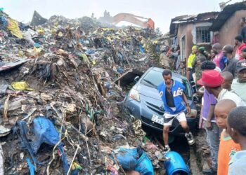 Éboulement à Dar-es-Salam : le bilan s’alourdit à 30 morts( protection civile)