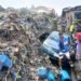 Éboulement à Dar-es-Salam : le bilan s’alourdit à 30 morts( protection civile)