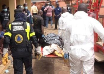 Conakry  : Deux corps découverts dans les zones portuaires de Gbessia et Dabondy