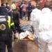 Conakry  : Deux corps découverts dans les zones portuaires de Gbessia et Dabondy