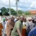 Labé : l’épouse d’Elhadj Saifoulaye Diallo inhumée au mausolée de Karamoko Alpha mo Labé