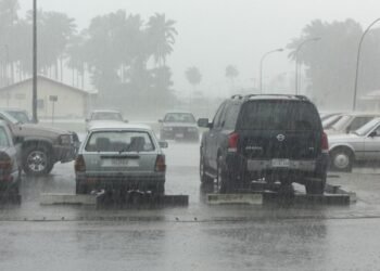 Alerte Météo : des pluies faibles attendues sur l’ensemble du pays (ANM)