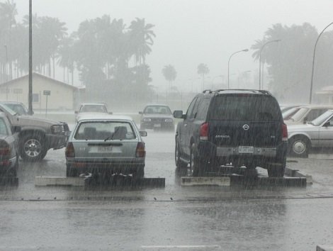 Alerte Météo : des pluies faibles attendues sur l’ensemble du pays (ANM)