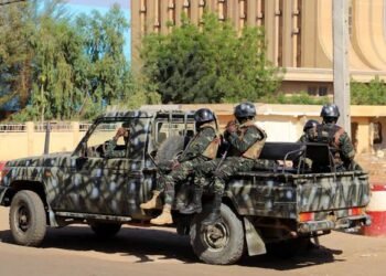 Niger : l’AES affirme avoir déjoué une tentative de coup d’État à Niamey