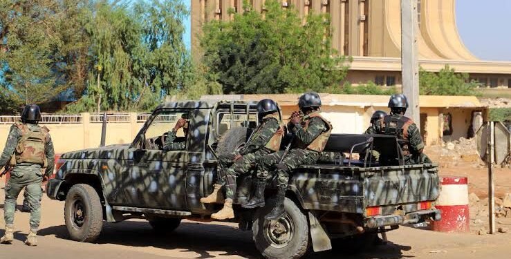 Niger : l’AES affirme avoir déjoué une tentative de coup d’État à Niamey