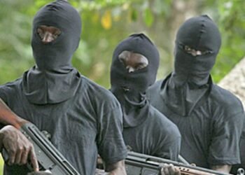 Kintinian : attaque à main armée à Bouré-Boukaria, un assaillant tué