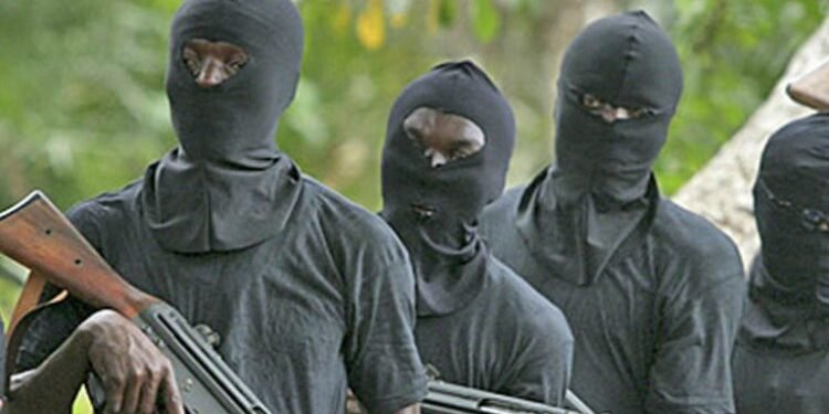 Kintinian : attaque à main armée à Bouré-Boukaria, un assaillant tué