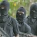 Kintinian : attaque à main armée à Bouré-Boukaria, un assaillant tué