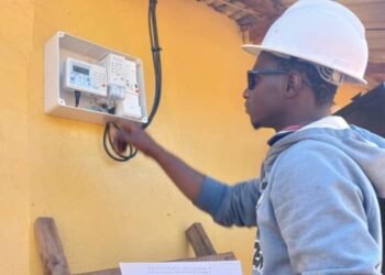 Desserte en électricité : EDG annonce la pose systématique de compteurs prépayés dans les communes de Conakry