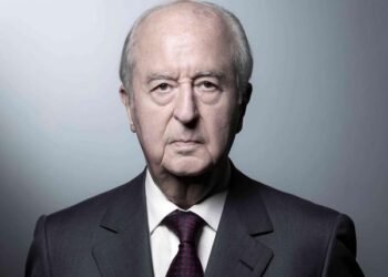 France : Édouard Balladur, ancien Premier ministre et figure majeure de la vie politique, est mort à 97 ans