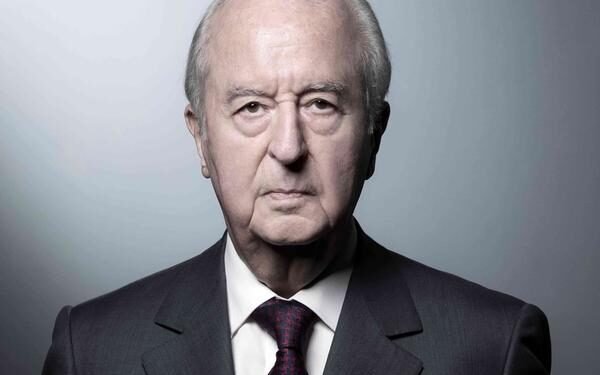 France : Édouard Balladur, ancien Premier ministre et figure majeure de la vie politique, est mort à 97 ans