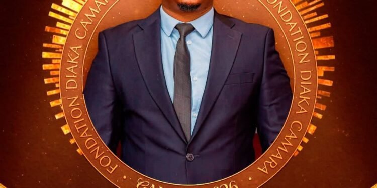 Gala de la Fondation Diaka Camara : le ministre Moussa Moïse Sylla annoncé comme co-parrain de la 2ᵉ édition
