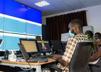 Plus de deux heures sans Internet en Guinée : Ablogui monte au créneau