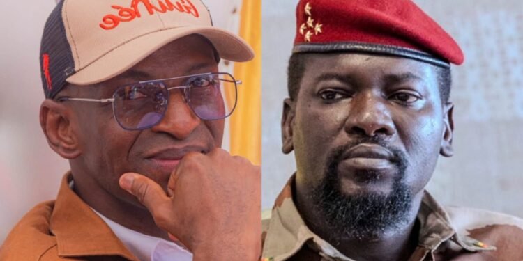 Badra Koné renouvelle son soutien au Président Doumbouya : « Mon engagement reste inchangé depuis le 5 septembre 2021 »