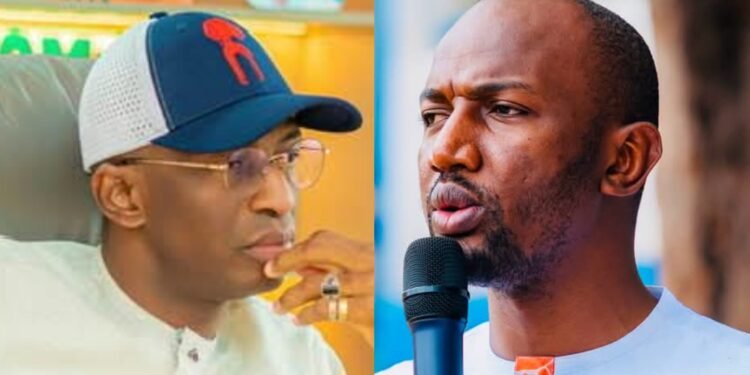 Badra Koné à Bella Bah : « La critique n’autorise ni l’insulte ni la provocation »