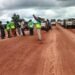 Kankan : lancement ce vendredi des travaux de la nouvelle autoroute à 2×2 voies