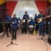 Labé : le mythique Kolima Jazz signe son grand retour sur la scène musicale