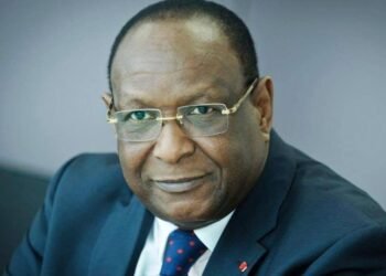 Distinction internationale : Lansana Kouyaté reçoit le Prix Boutros-Ghali pour la Paix et la Connaissance 2026