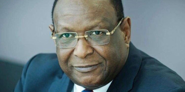 Distinction internationale : Lansana Kouyaté reçoit le Prix Boutros-Ghali pour la Paix et la Connaissance 2026