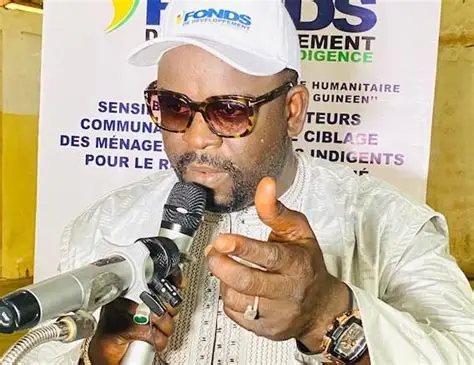 Hôpital National Ignace Deen: Attention au piège (Par Lansana DIAWARA)