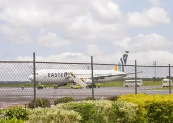 Liberia : arrivée de 20 premiers migrants expulsés des Etats-Unis