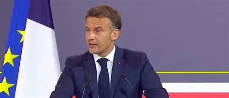 Fin de vie : Emmanuel Macron a promulgué la loi sur l’aide à mourir