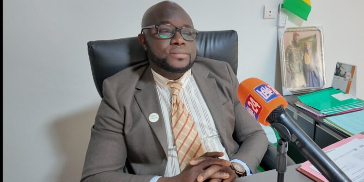 Gbessia : le maire annonce des mesures fortes après la noyade d’un militaire