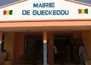 Guéckédou : à la veille de l’élection du nouveau maire, le patriarche appelle à l&rsquo;apaisement
