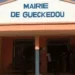 Guéckédou : à la veille de l’élection du nouveau maire, le patriarche appelle à l’apaisement