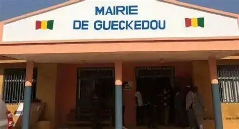Guéckédou : à la veille de l’élection du nouveau maire, le patriarche appelle à l’apaisement