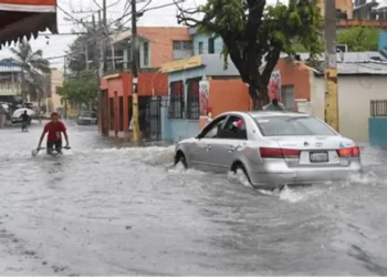 Météo : plusieurs villes de Guinée placées en vigilance face aux fortes pluies du 9 au 11 août