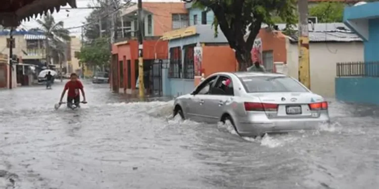 Météo : plusieurs villes de Guinée placées en vigilance face aux fortes pluies du 9 au 11 août