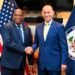 Washington :   Morissanda Kouyaté reçu par le sous-secrétaire d’État américain chargé des Affaires africaines
