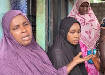 Kobaya ( Conakry) : Madjariou Bah poignardé à mort par son ami, sa famille réclame justice