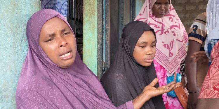 Kobaya ( Conakry) : Madjariou Bah poignardé à mort par son ami, sa famille réclame justice