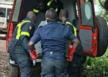 Boké : la découverte du corps d’un jeune homme plonge Yomboya dans l’émoi