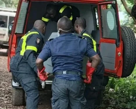 Boké : la découverte du corps d’un jeune homme plonge Yomboya dans l’émoi