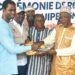 Lutte contre le chômage : Le Maire de Lambandji remet des motos tricycles aux jeunes de Wanindara