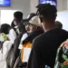 Migration : 127 Guinéens retournés à Conakry grâce au programme de l’OIM