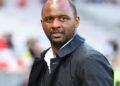 Football : Patrick Vieira nommé à la tête des Lions du Sénégal (officiel)