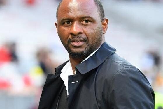 Football : Patrick Vieira nommé à la tête des Lions du Sénégal (officiel)