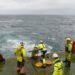 Sécurité en mer : la ministre Fatima Camara dote les observateurs des pêches d’équipements de protection