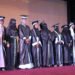 Palais du Peuple : Elhadj Nouhou Diallo, invité d&rsquo;honneur à la cérémonie de remise de diplômes de 300 jeunes stylistes